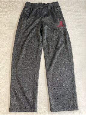 KA KNIGHTS Medium 32/34 Lounge Pants Alabama Crimson Tide College Sweatpant